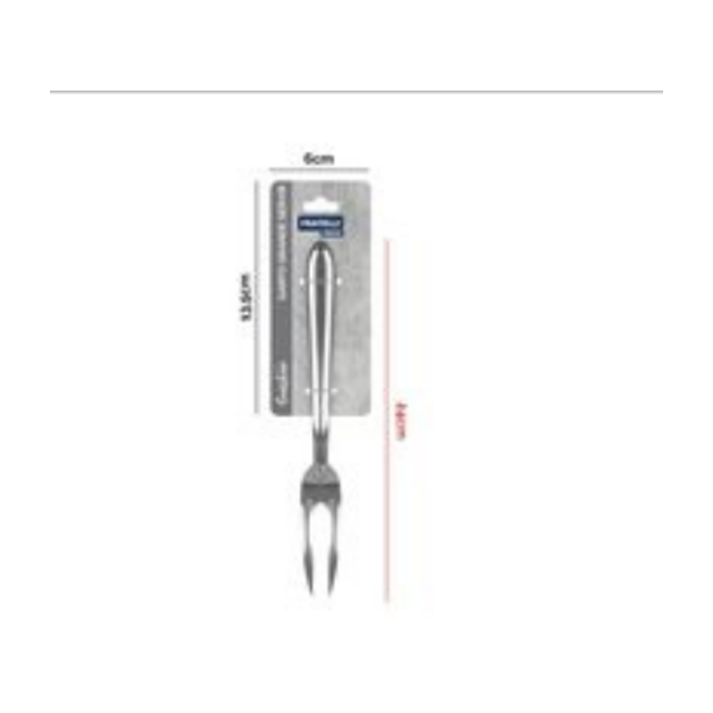 GARFO GRANDE SERVIR SUNSHINE 24CM