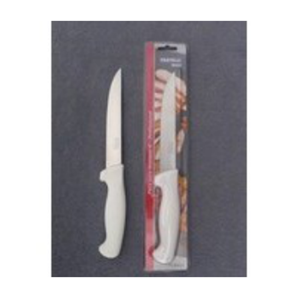 FACA P/DESOSSAR 6 POLEG PROFISSIONAL