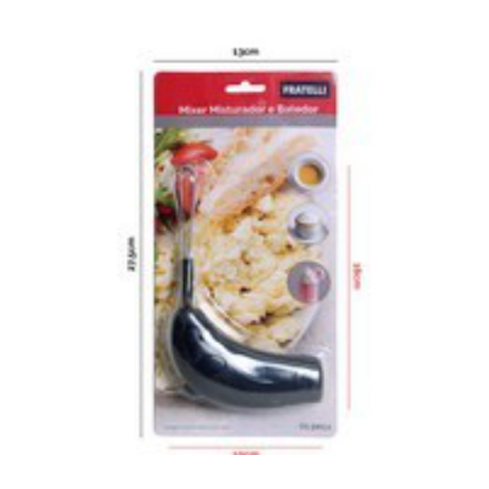 MIXER MISTURADOR E BATEDOR