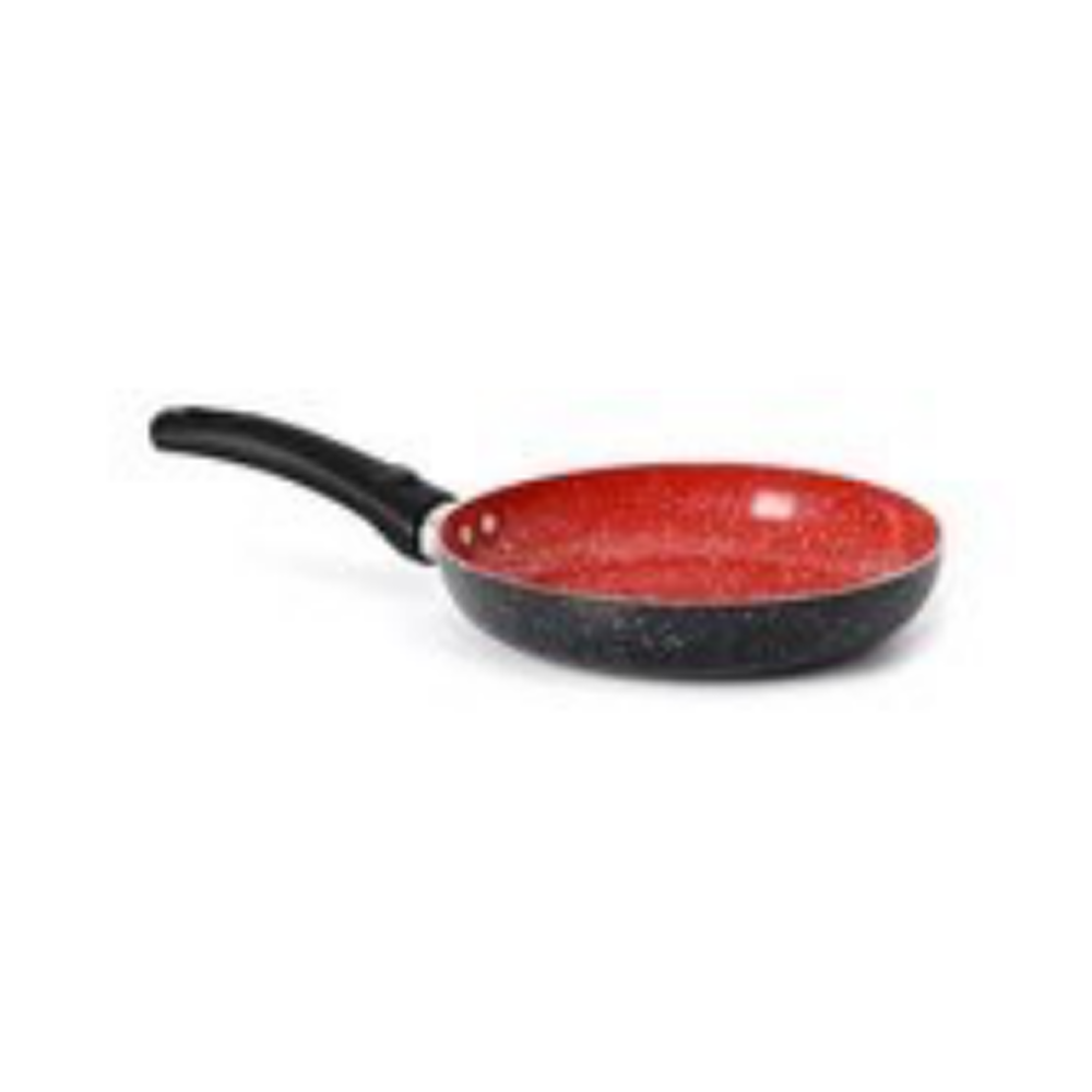 FRIGIDEIRA DUBAI REVEST CERAMICO24CM VERM/PTO