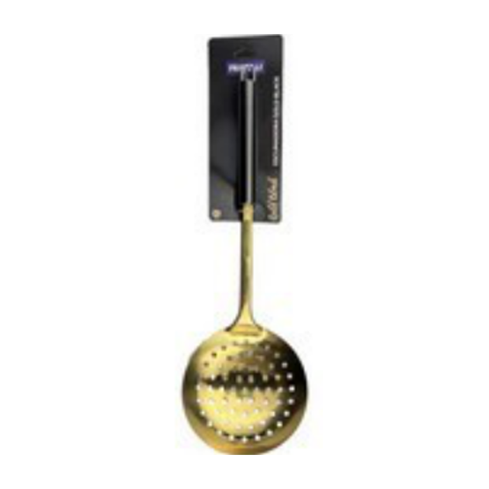 ESCUMADEIRA GOLD BLACK