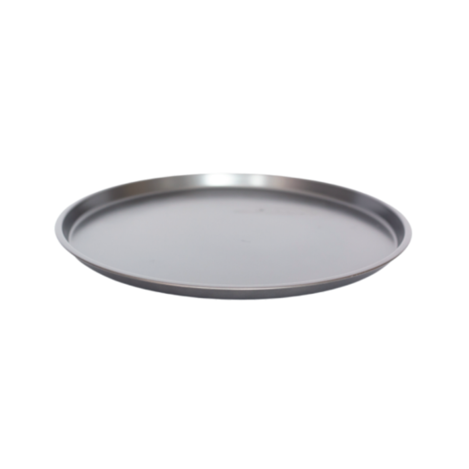 Forma de Pizza 36 cm - Aço carbono com revestimento antiaderente