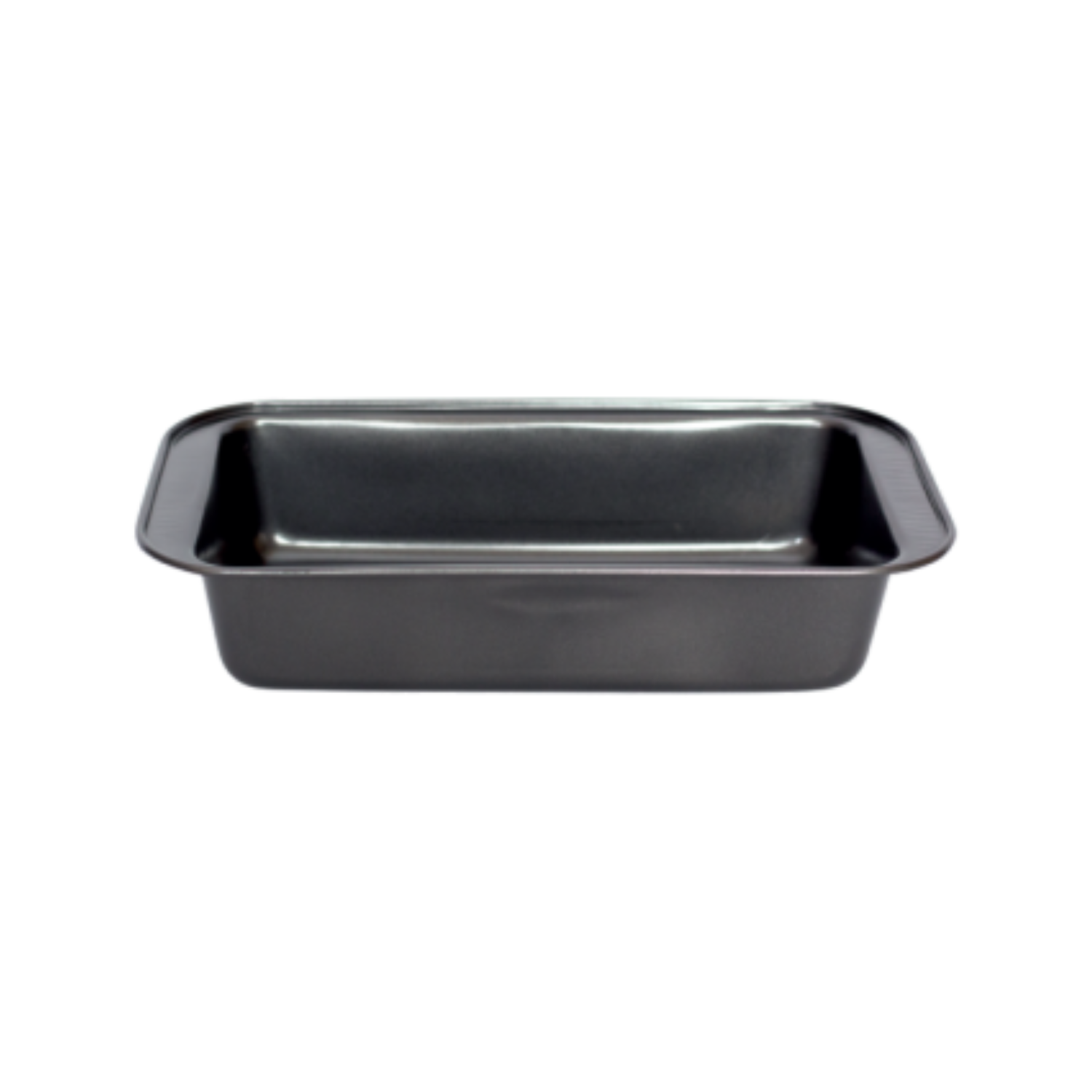 Forma de Pão 28 x 15 x 6 cm - Aço carbono com revestimento antiaderente