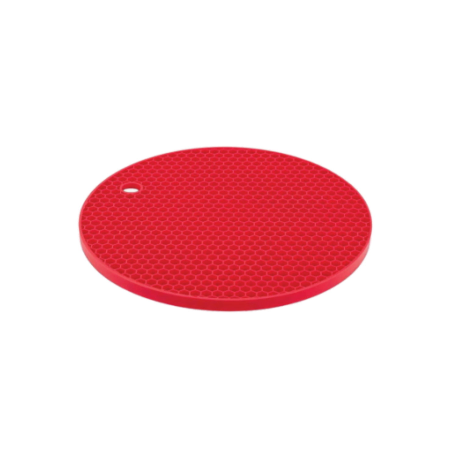 Descanso de Panela Redondo 18 cm - Silicone