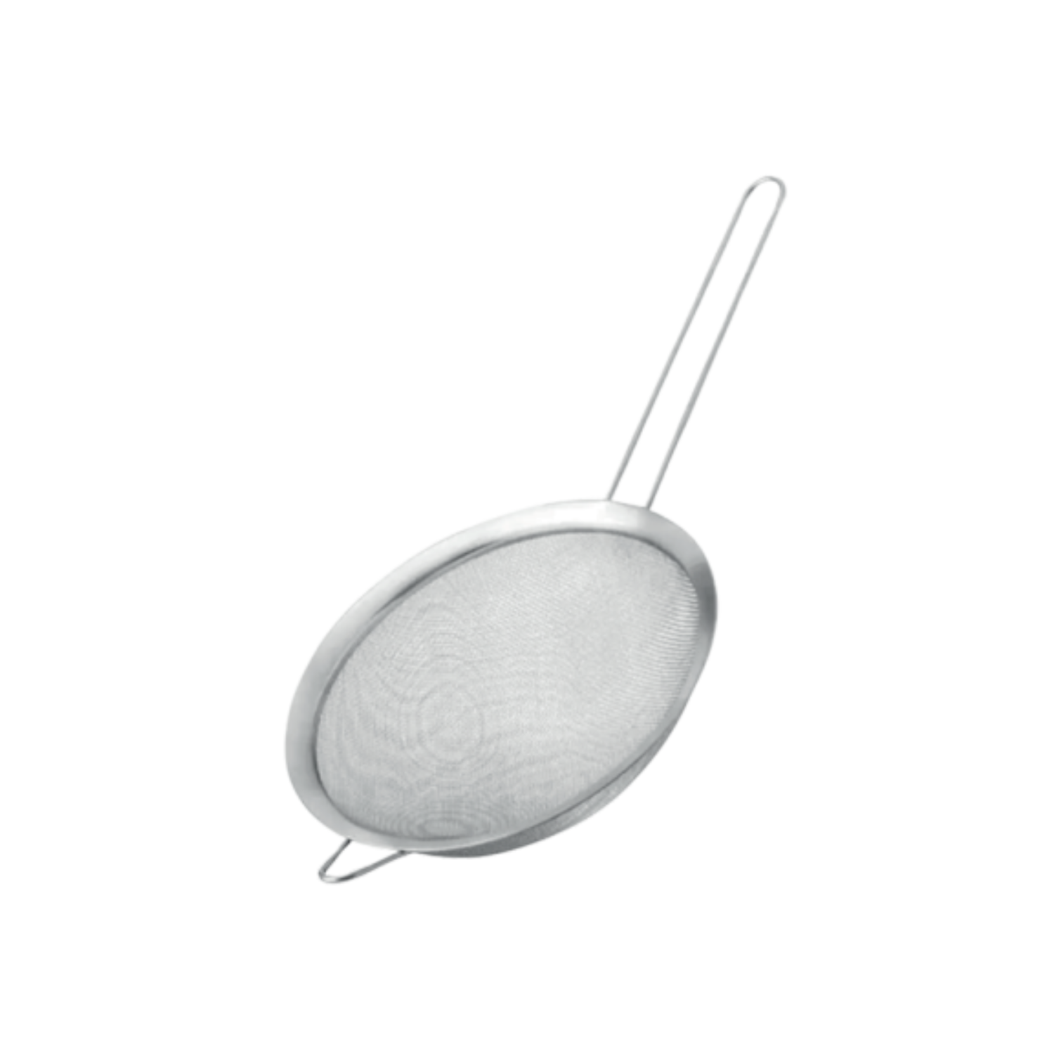 Peneira 14 cm - INOX