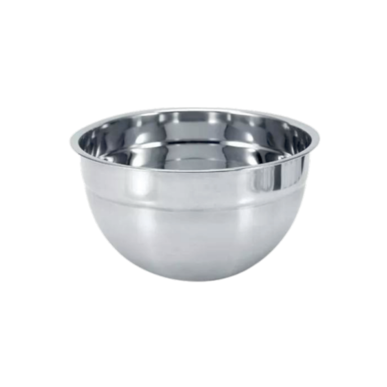 Tigela para Salada 22 cm - INOX