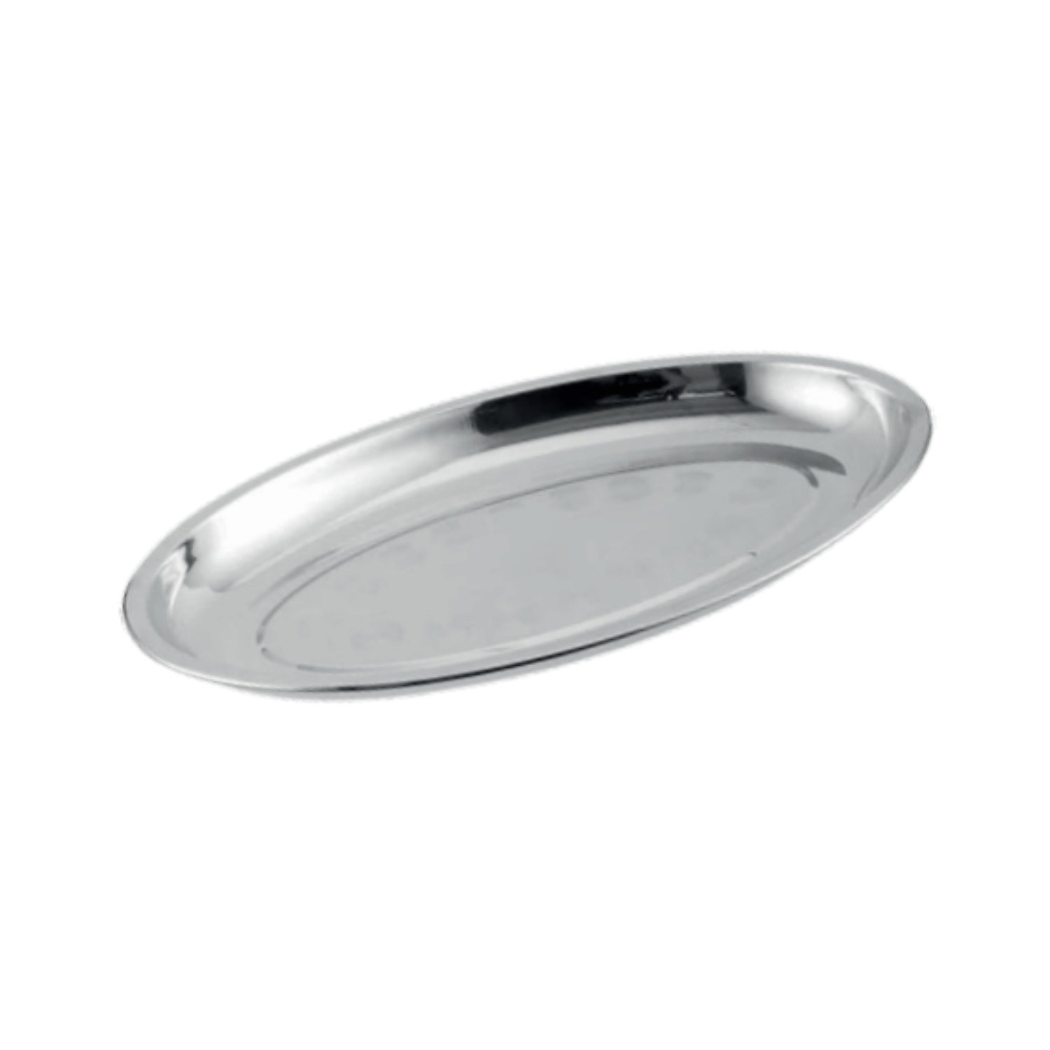 Travessa 35 cm - INOX