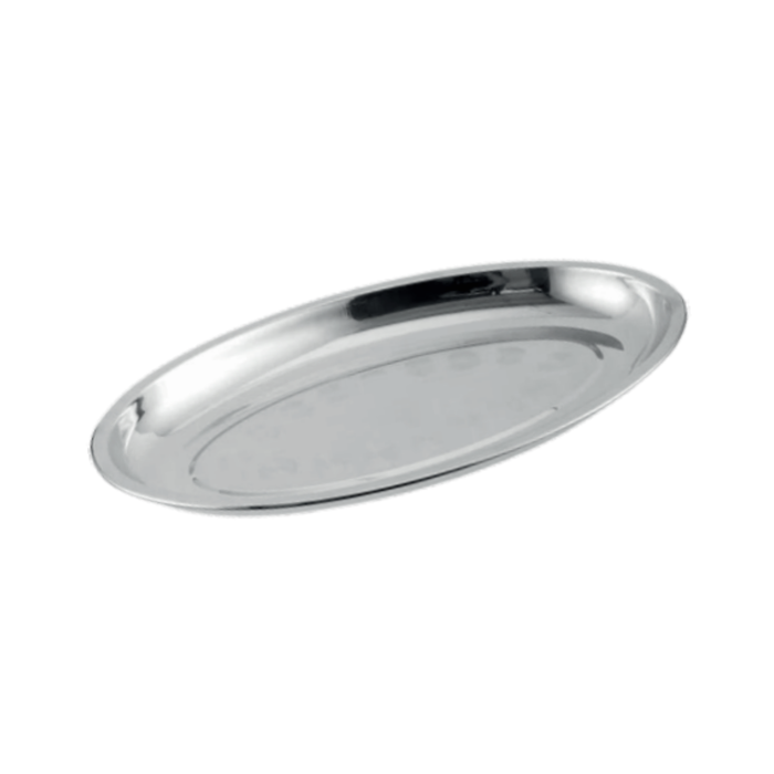 Travessa 35 cm - INOX