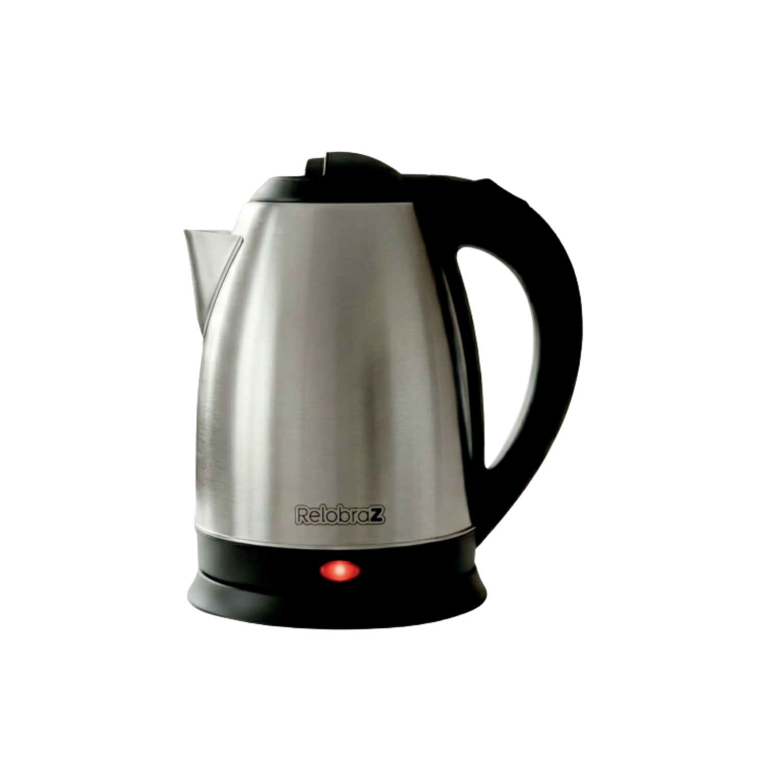 Chaleira Elétrica Inox 1,8L 127V - INOX
