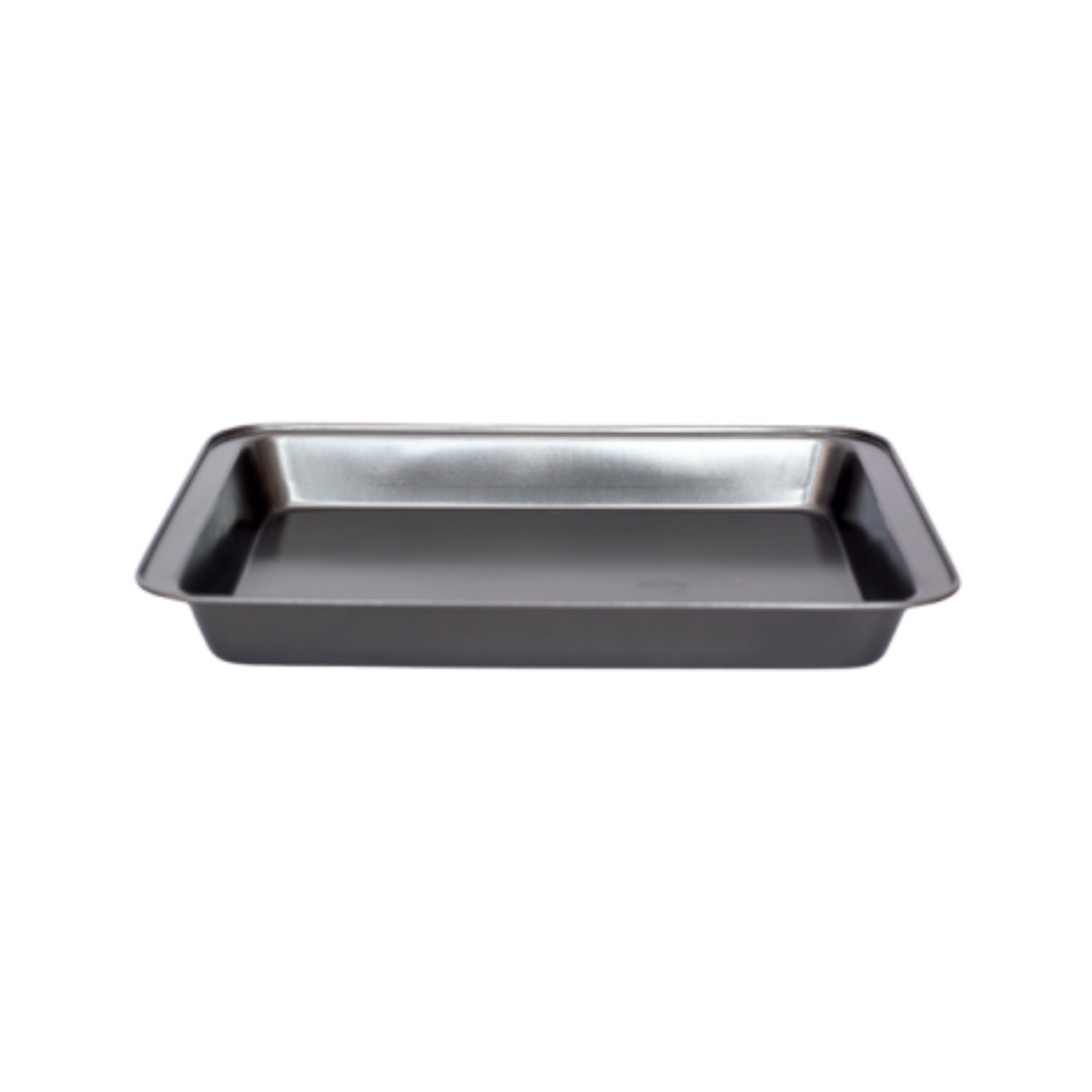 Assadeira Retangular para Bolo 32 x 22 x 5 cm - Aço carbono com revestimento antiaderente