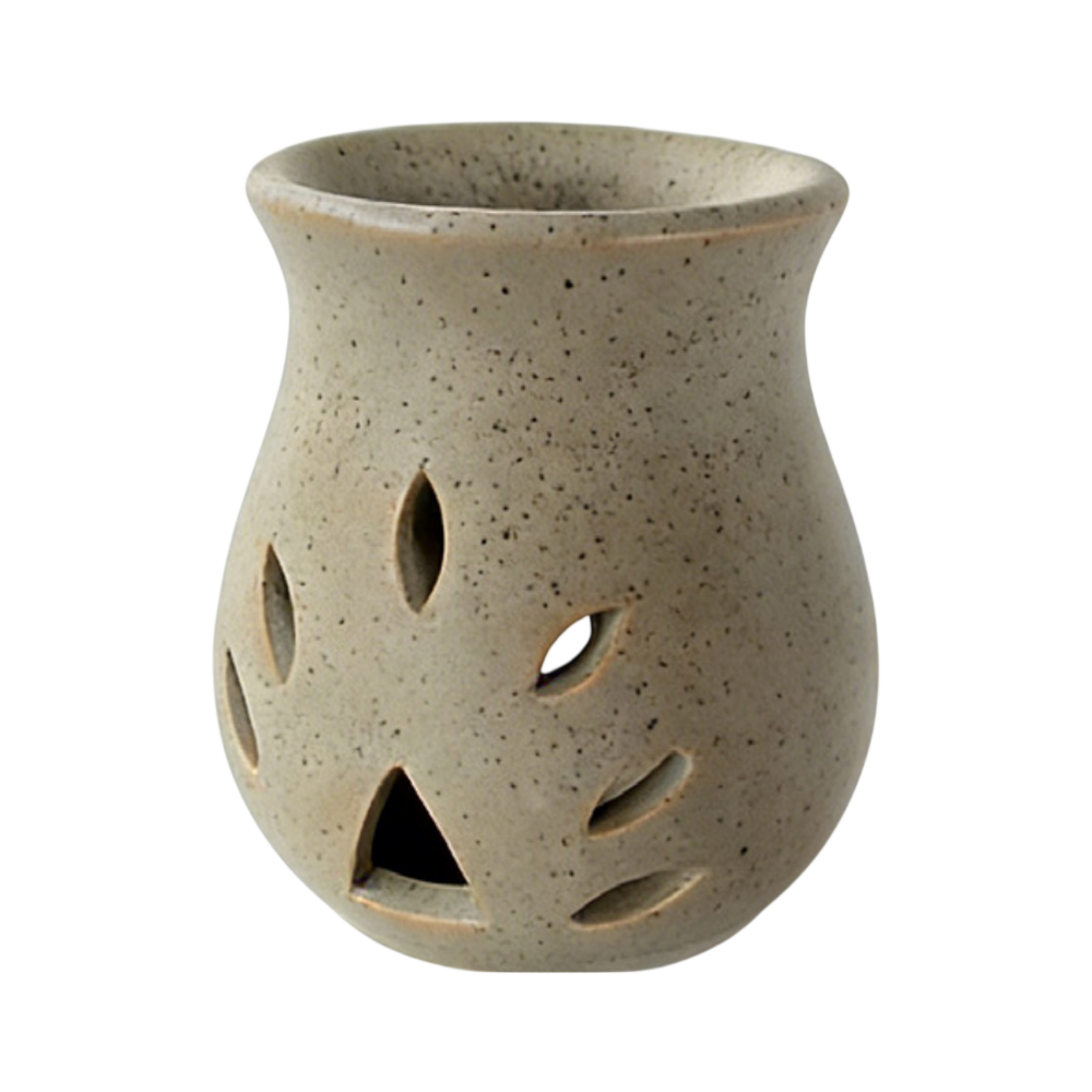 DIFUSOR CERAMICA AQUECIDO A VELA