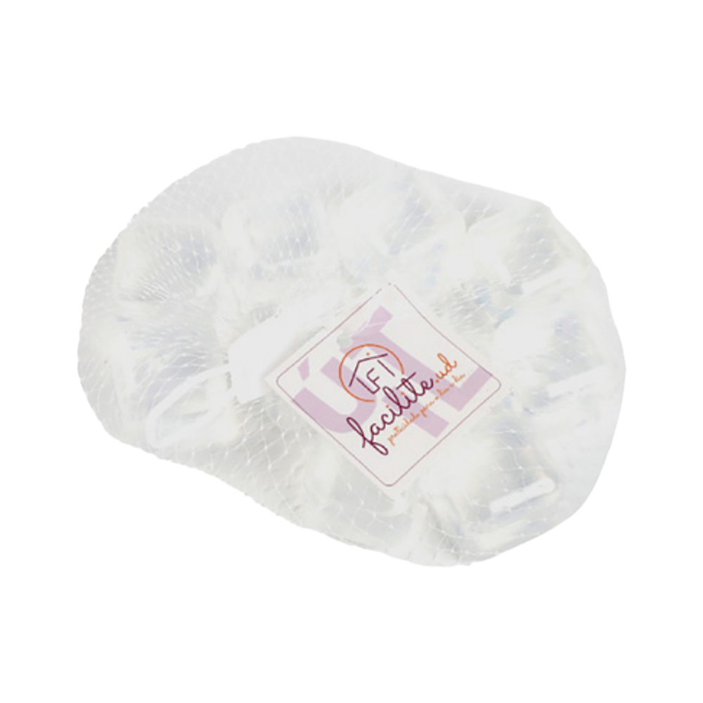CUBOS DE GELO ARTIFICIAL 10PÇS